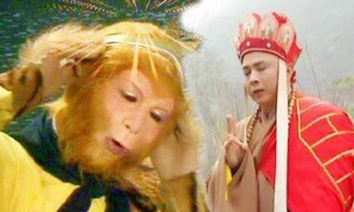 Chức Bật mã ôn của Tôn Ngộ Không có ý nghĩa sâu xa ít người biết