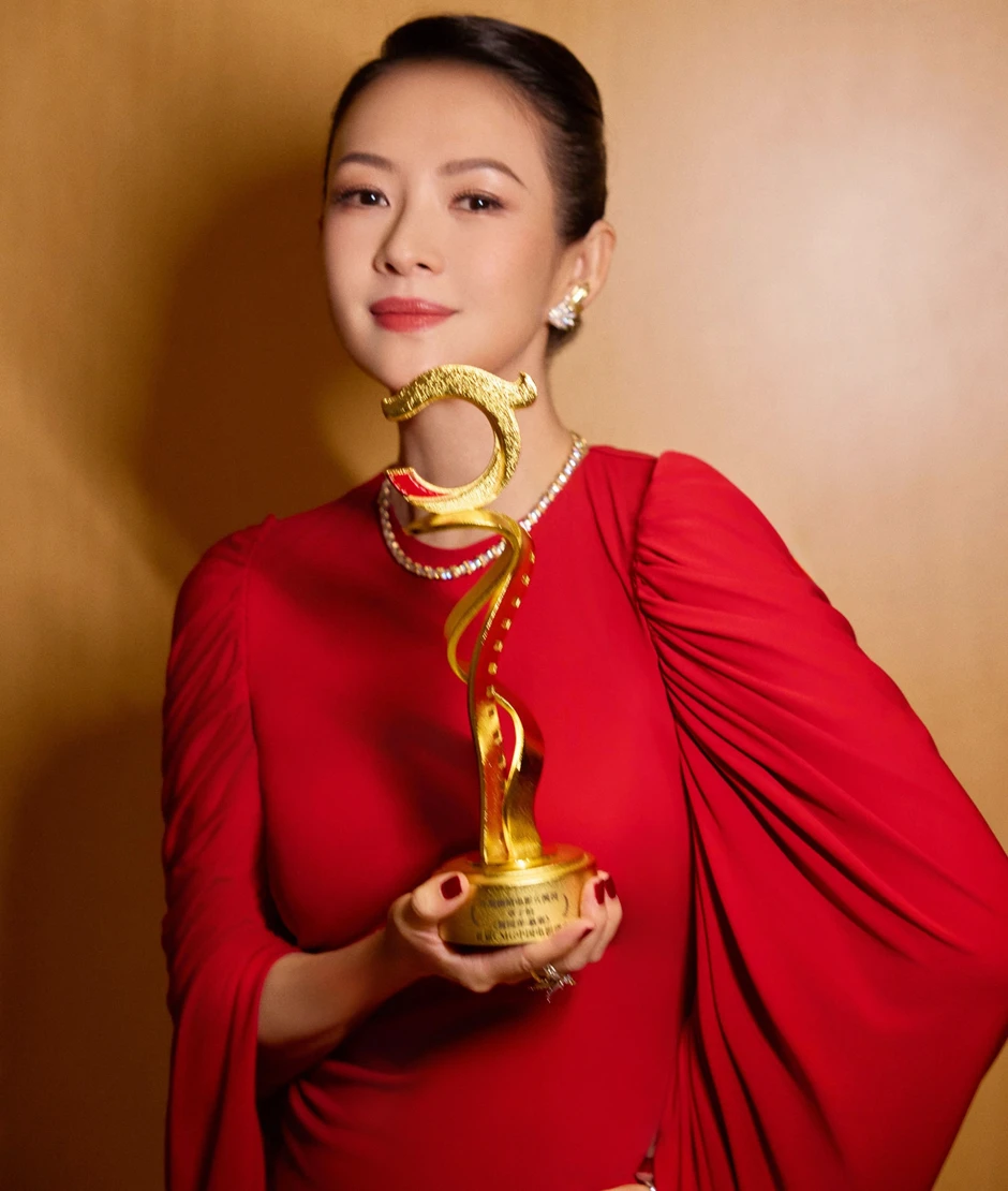 Chương Tử Di bẽ mặt