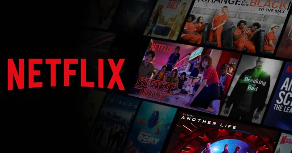 Chuyện gì đang xảy ra với Netflix Việt Nam?