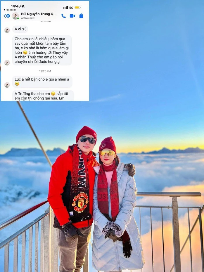 Chuyện gì đang xảy ra với Trung Quân Idol?