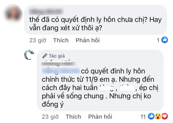 Chuyện thật như đùa: Ông chồng ở Tuyên Quang gọi vợ và bồ họp gia đình, bàn phương án sống chung để "gấp 3 yêu thương"