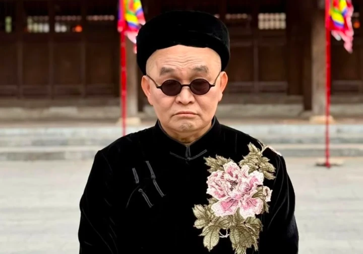 Chuyện tình 30 năm, kín tiếng của "vua hài đất Bắc" và tiểu thư phố cổ