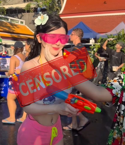 Clip của hot girl hút gần 4 triệu lượt xem, viral xuyên quốc gia khiến CĐM "không chịu nổi"