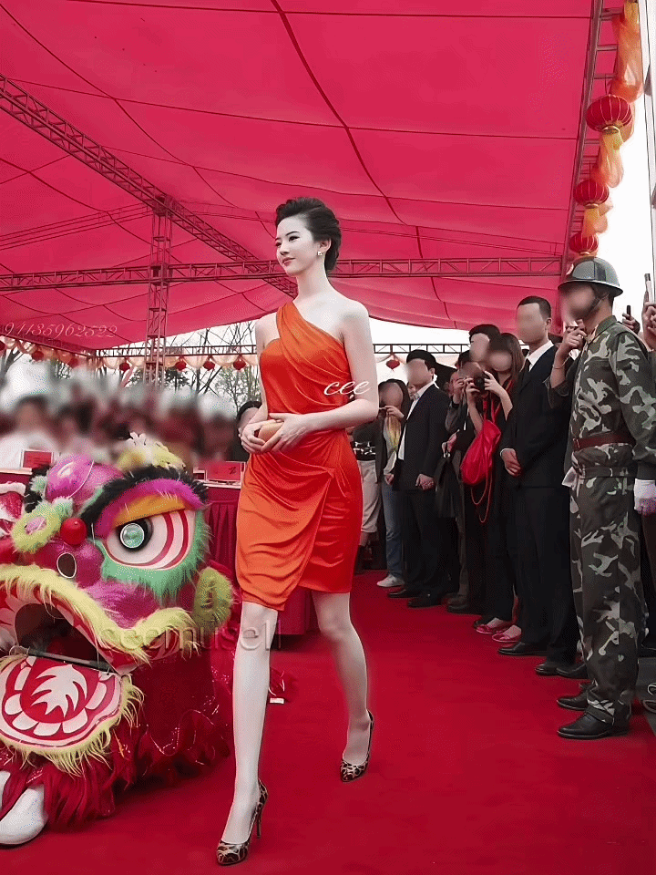 Clip năm 2009 đã dự báo trước về độ hot của Lưu Diệc Phi, mỹ nhân 22 tuổi vươn mình một bước thành "thần tiên tỷ tỷ"