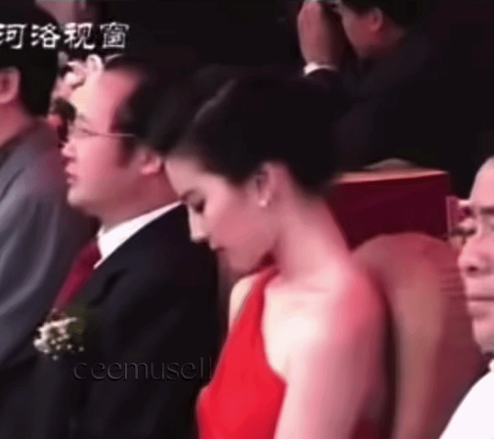 Clip năm 2009 đã dự báo trước về độ hot của Lưu Diệc Phi, mỹ nhân 22 tuổi vươn mình một bước thành "thần tiên tỷ tỷ"