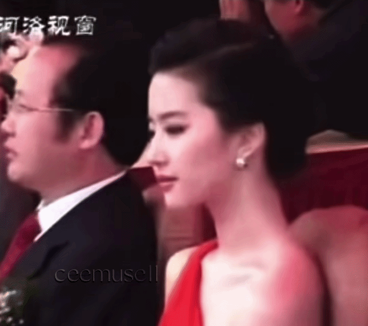 Clip năm 2009 đã dự báo trước về độ hot của Lưu Diệc Phi, mỹ nhân 22 tuổi vươn mình một bước thành "thần tiên tỷ tỷ"