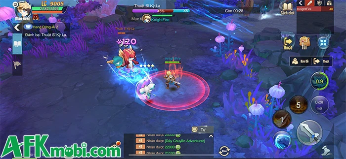 Cloud Song quay trở lại Việt Nam với tên gọi mới Skyria: Đảo Kỳ Bí