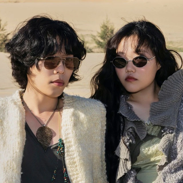 Có 1 Lâm Đồng đẹp nao lòng trong MV của nhóm AKMU