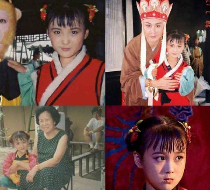 Cô bé lanh lợi trong Tây du ký: Đóng phim từ 4 tuổi, giờ là nhà văn có tiếng