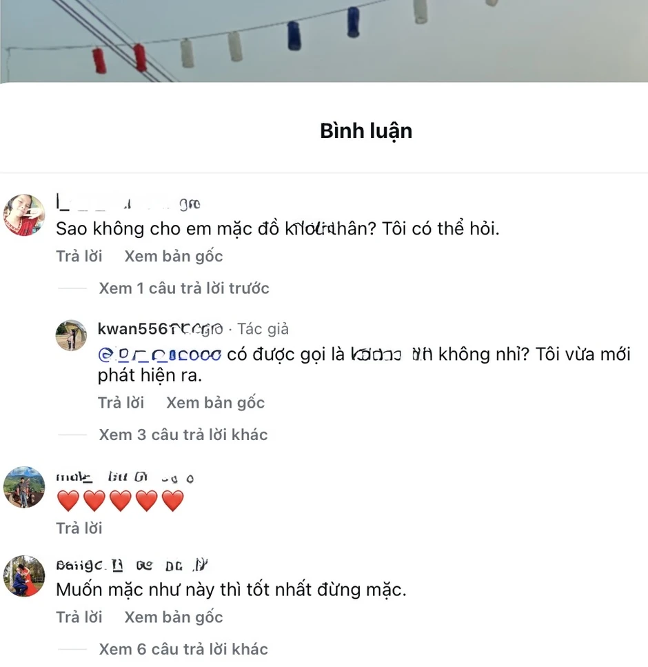 Cô gái diện đồ quá bạo đi té nước khiến netizen "bó tay", đẹp ở đâu?