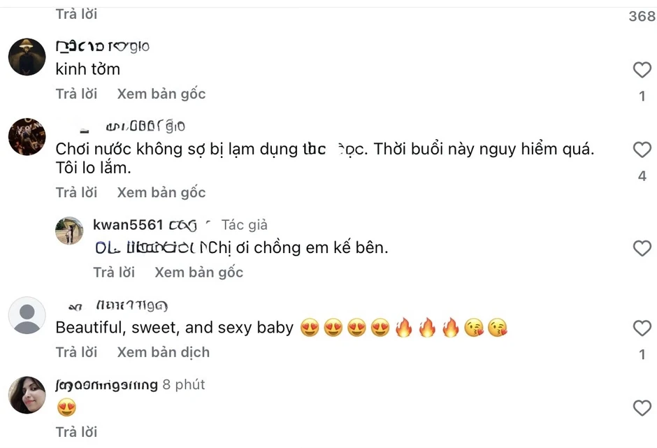 Cô gái diện đồ quá bạo đi té nước khiến netizen "bó tay", đẹp ở đâu?
