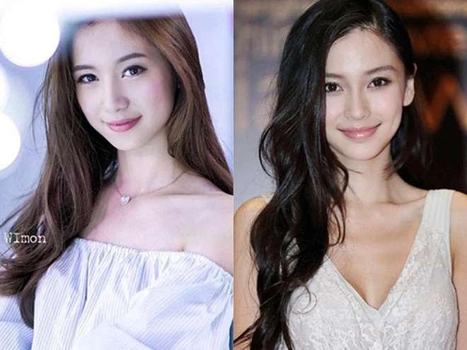 Cô gái được báo Thái khen "quyến rũ nhất Việt Nam", truyền thông Trung cũng náo loạn vì đẹp như Angela Baby