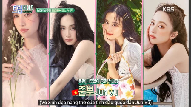 Cô gái được báo Thái khen "quyến rũ nhất Việt Nam", truyền thông Trung cũng náo loạn vì đẹp như Angela Baby