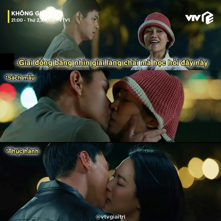 Cô gái làng chài cứu cả bộ phim Việt giờ vàng