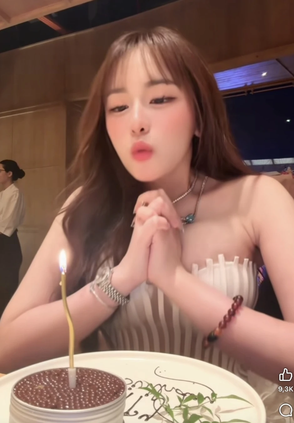 Có hay không chuyện cố tình dàn dựng góc quay, diện đồ o ép "câu view", lời phân trần của "idol bida"