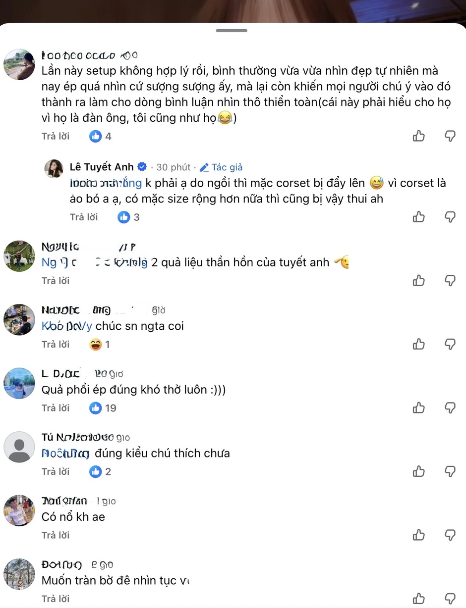 Có hay không chuyện cố tình dàn dựng góc quay, diện đồ o ép "câu view", lời phân trần của "idol bida"