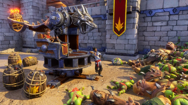 Combo game cùng thể loại trị giá 4,5 triệu nay chỉ còn hơn 300.000 đồng, khuyến mại quá hời cho người chơi