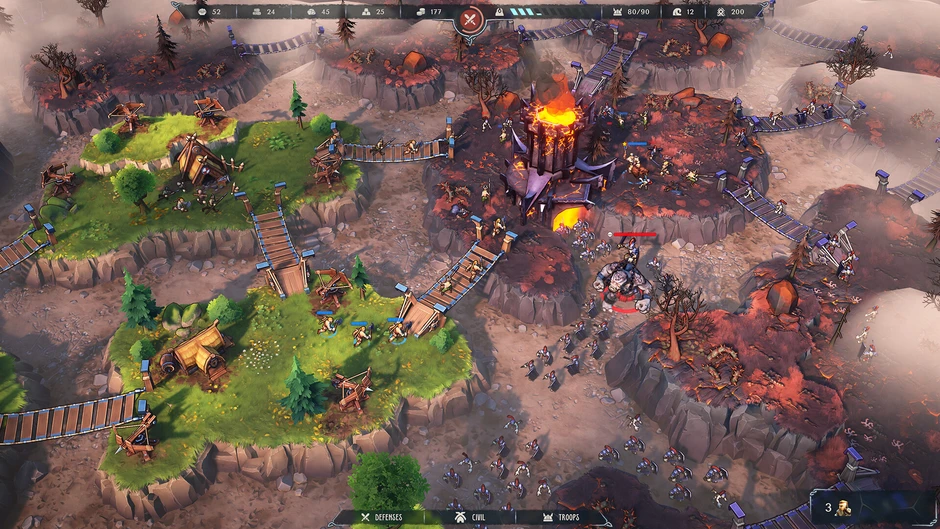 Còn chưa ra mắt, tựa game này đã gây bão Steam, hơn 40.000 lượt tải demo trong một tuần, tái hiện custom map Warcraft 3 nổi tiếng Còn chưa ra mắt, tựa game này đã gây bão Steam, hơn 40.000 lượt tải demo trong một tuần, tái hiện custom map Warcraft 3 nổi tiếng