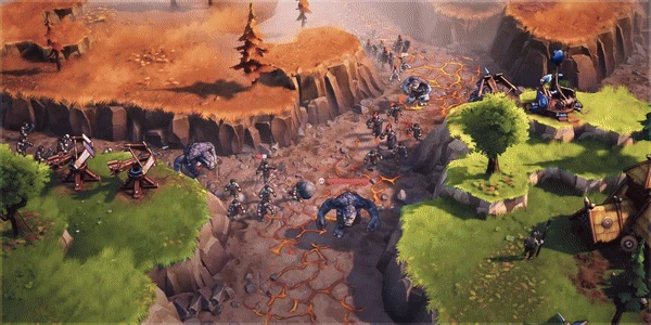 Còn chưa ra mắt, tựa game này đã gây bão Steam, hơn 40.000 lượt tải demo trong một tuần, tái hiện custom map Warcraft 3 nổi tiếng Còn chưa ra mắt, tựa game này đã gây bão Steam, hơn 40.000 lượt tải demo trong một tuần, tái hiện custom map Warcraft 3 nổi tiếng