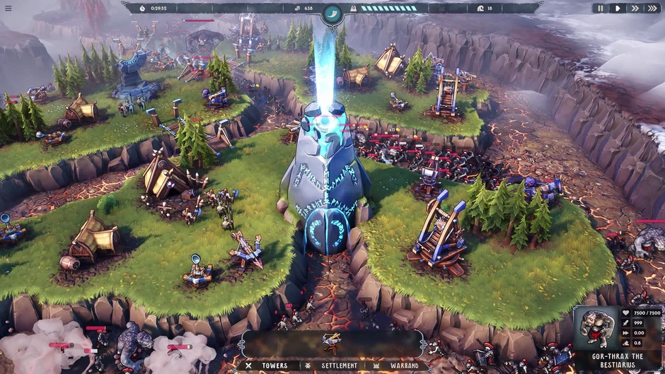 Còn chưa ra mắt, tựa game này đã gây bão Steam, hơn 40.000 lượt tải demo trong một tuần, tái hiện custom map Warcraft 3 nổi tiếng Còn chưa ra mắt, tựa game này đã gây bão Steam, hơn 40.000 lượt tải demo trong một tuần, tái hiện custom map Warcraft 3 nổi tiếng