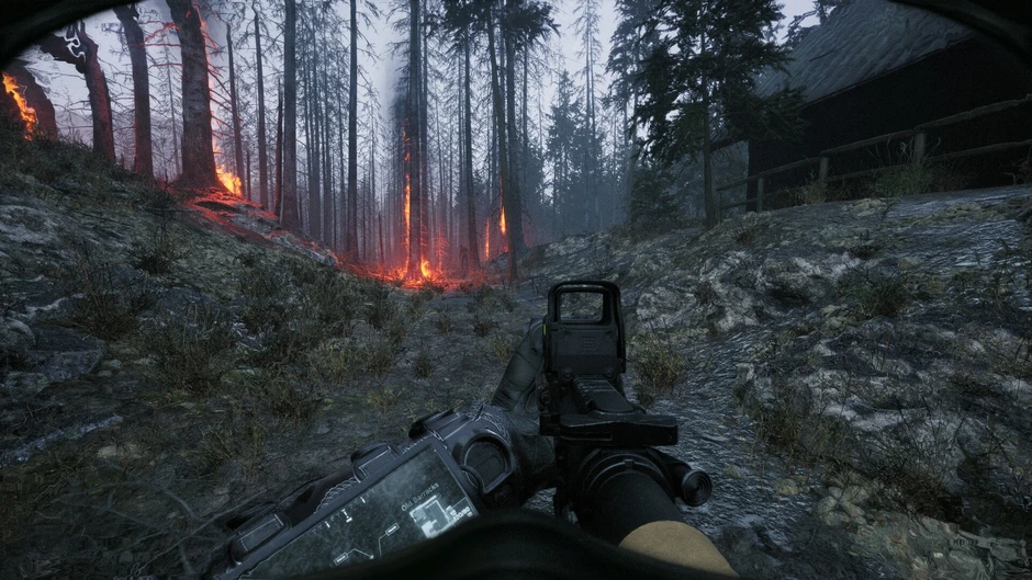 Còn chưa ra mắt, tựa game này đã “phá đảo” Steam với hơn 700.000 lượt wishlist, hứa hẹn trở thành siêu phẩm