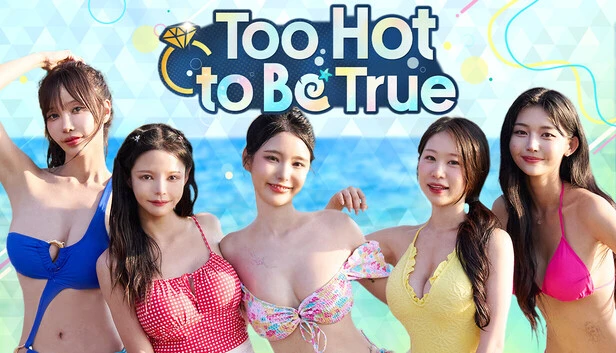 Còn chưa ra mắt, tựa game tương tác này đã gây bão Steam, quy tụ toàn hot girl gợi cảm, đáng để thêm vào wishlist