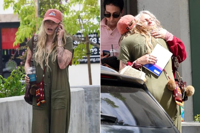 Con gái Michael Jackson vắng mặt tại lễ ra mắt phim về bố giữa những bất đồng