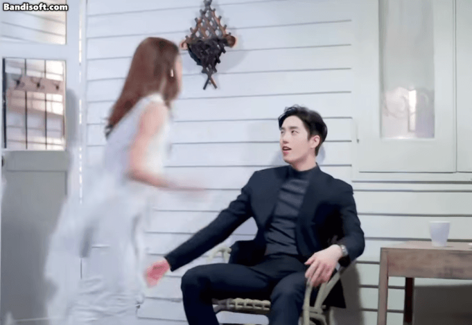 Con Tim Sắt Đá: Cặp trai tồi gái ngoan đẹp nhất 10 năm qua