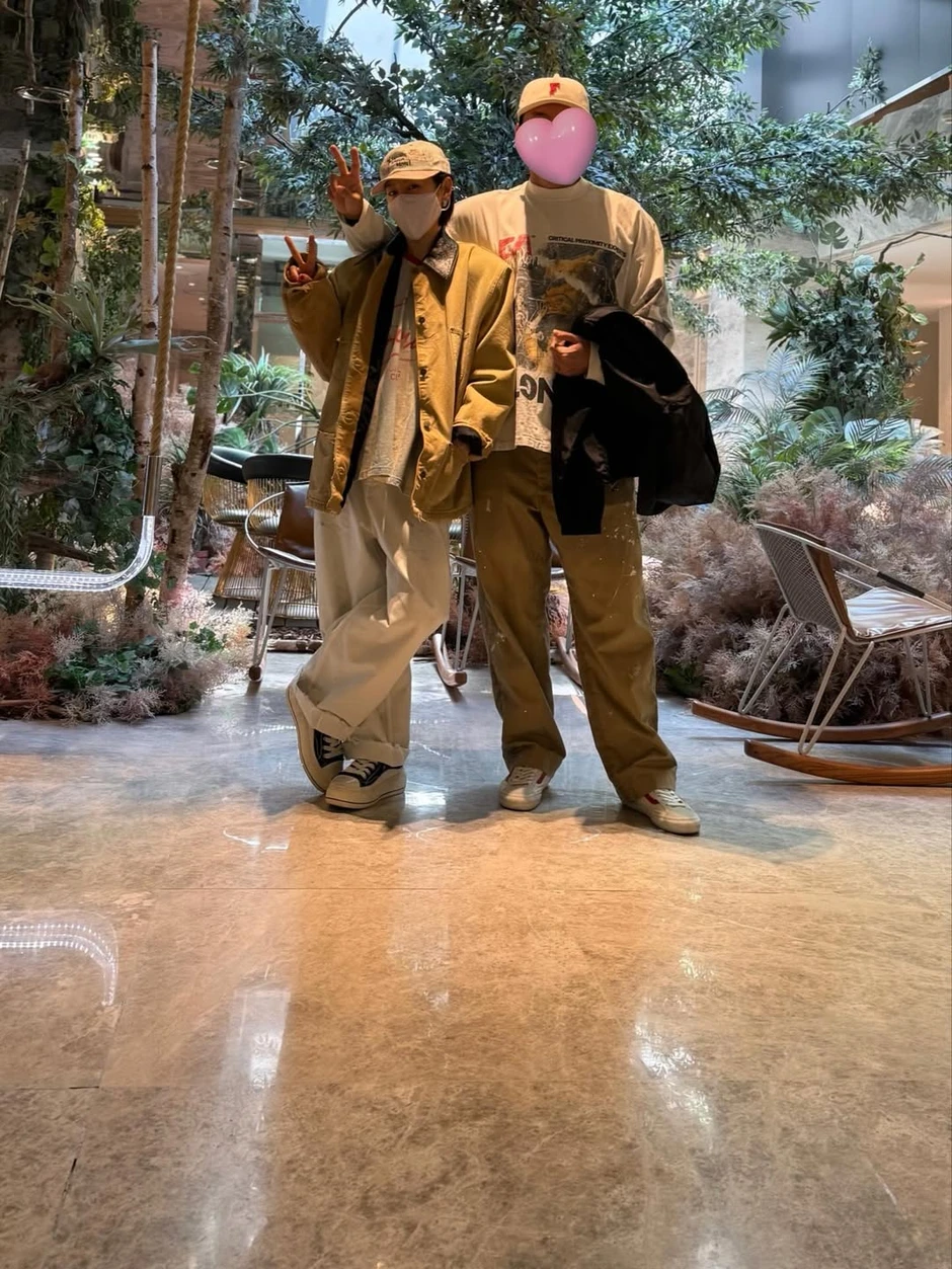 Con trai Son Ye Jin 3 tuổi đã làm 1 chuyện khiến mẹ cảm động vội đăng bài khen nức nở, khiến 500 ngàn người phát sốt