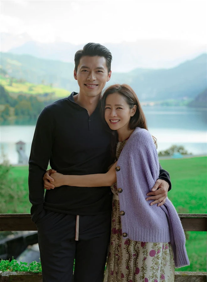 Con trai Son Ye Jin 3 tuổi đã làm 1 chuyện khiến mẹ cảm động vội đăng bài khen nức nở, khiến 500 ngàn người phát sốt