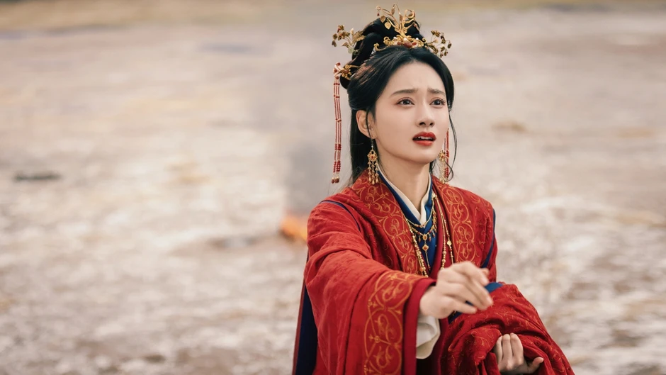 Công chúa đẹp nhất Trung Quốc suốt 10 năm qua