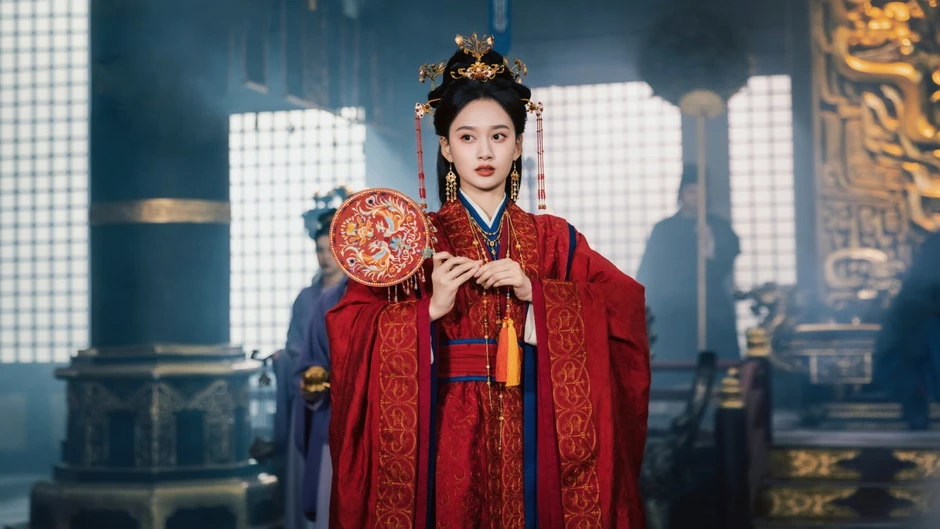 Công chúa đẹp nhất Trung Quốc suốt 10 năm qua