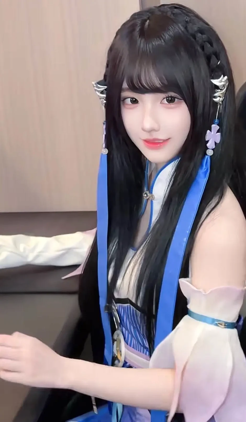 Cộng đồng coser xứ Trung náo loạn trước sự ra mắt của Honor of Kings: World