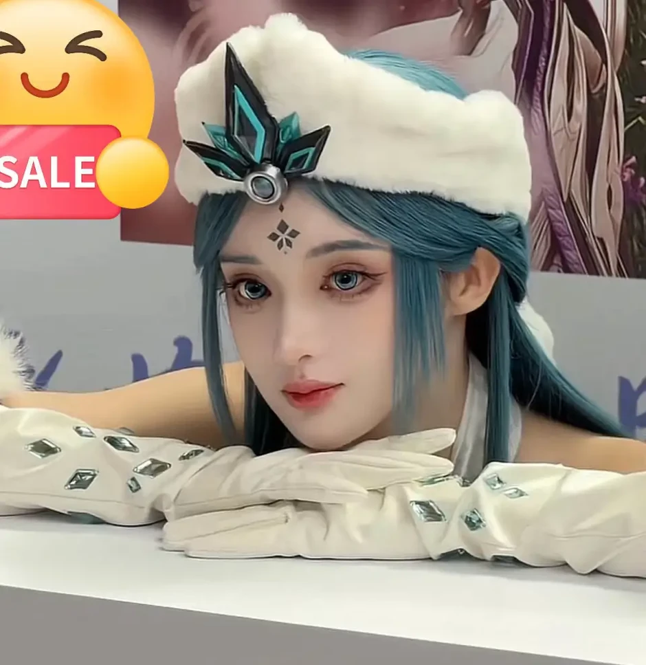 Cộng đồng coser xứ Trung náo loạn trước sự ra mắt của Honor of Kings: World