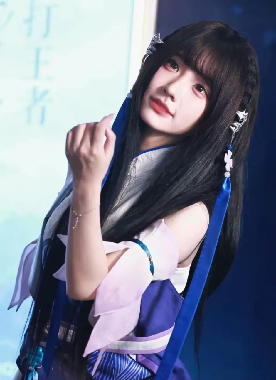 Cộng đồng coser xứ Trung náo loạn trước sự ra mắt của Honor of Kings: World