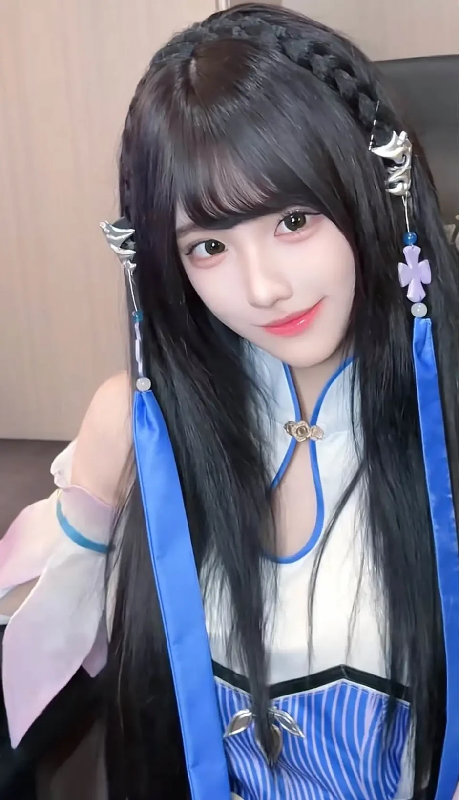 Cộng đồng coser xứ Trung náo loạn trước sự ra mắt của Honor of Kings: World