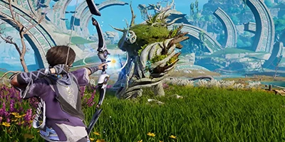 Cộng đồng game thủ sôi sục với tin tức về Honor of Kings: World