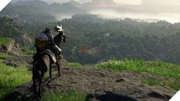 Cộng Đồng Hâm Mộ Crimson Desert Liên Tục Than Phiền Về Ghosting