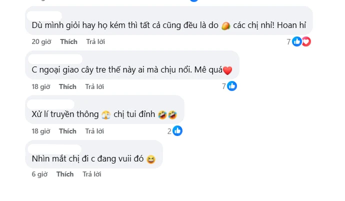 Cộng đồng mạng Trung - Việt gọi Trang Pháp là sứ giả hòa bình