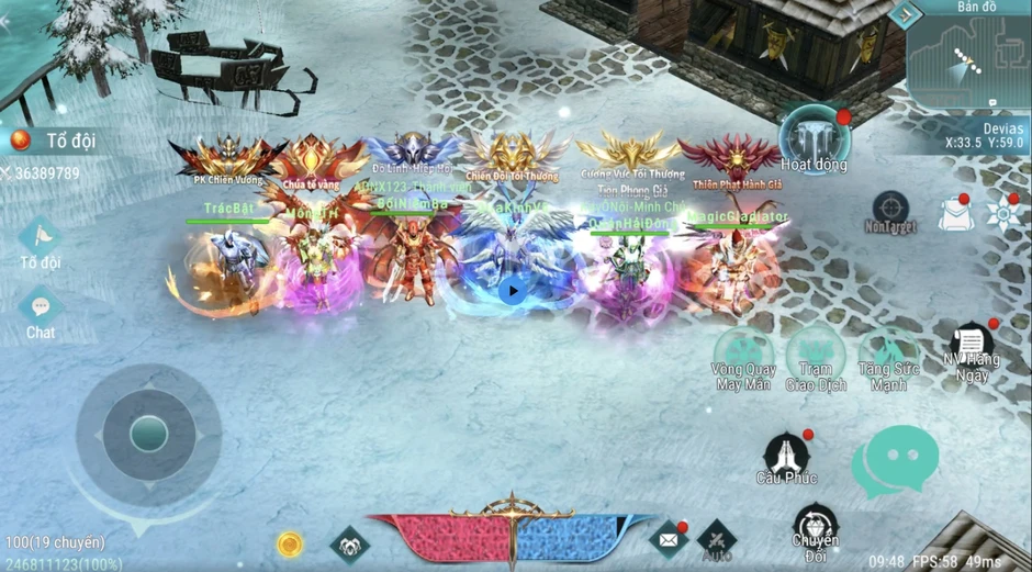 Cộng đồng MU Online "dậy sóng" trước tựa game mới: Bến đỗ cuối cùng của những người đàn ông bận rộn?