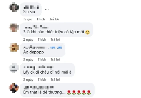 Công khai ủng hộ Ronaldo đến mức này, hot girl xinh đẹp khiến người xem thích thú