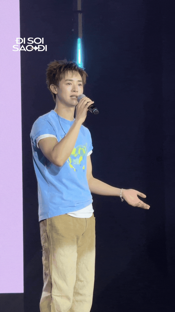 CONGB khóc nức nở, thú nhận mất phương hướng khi về Việt Nam, được cả dàn Anh Trai hậu thuẫn