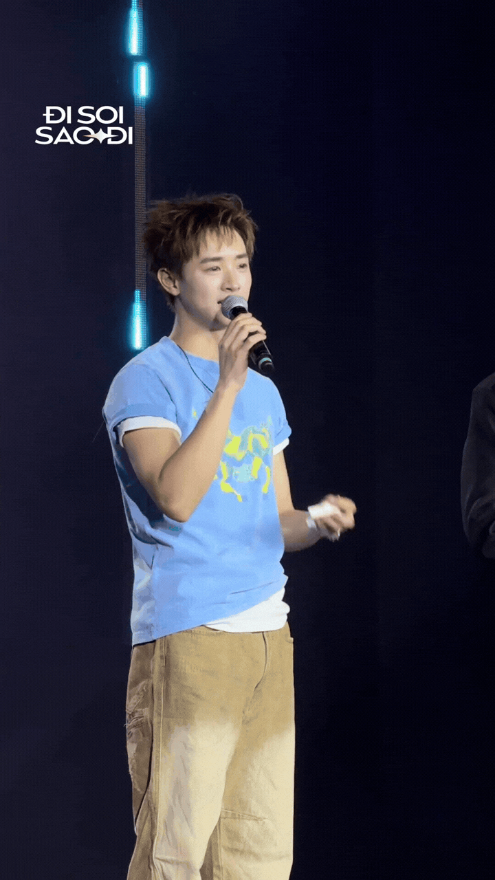 CONGB khóc nức nở, thú nhận mất phương hướng khi về Việt Nam, được cả dàn Anh Trai hậu thuẫn