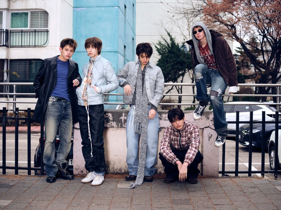 CORTIS tàng hình trên các bảng xếp hạng, ở Việt Nam hot điên đảo nhưng nhạc dở không ai nghe