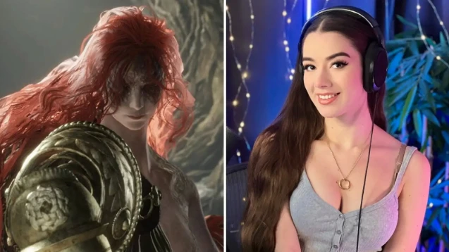 Cosplay game AAA mới ra mắt theo phong cách gợi cảm, nữ streamer nổi tiếng không ngờ, soi trang cá nhân càng thêm ấn tượng