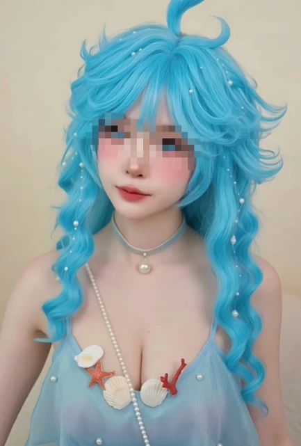 Cosplay quá "mượt", kênh TikTok khiến người xem hoài nghi là AI