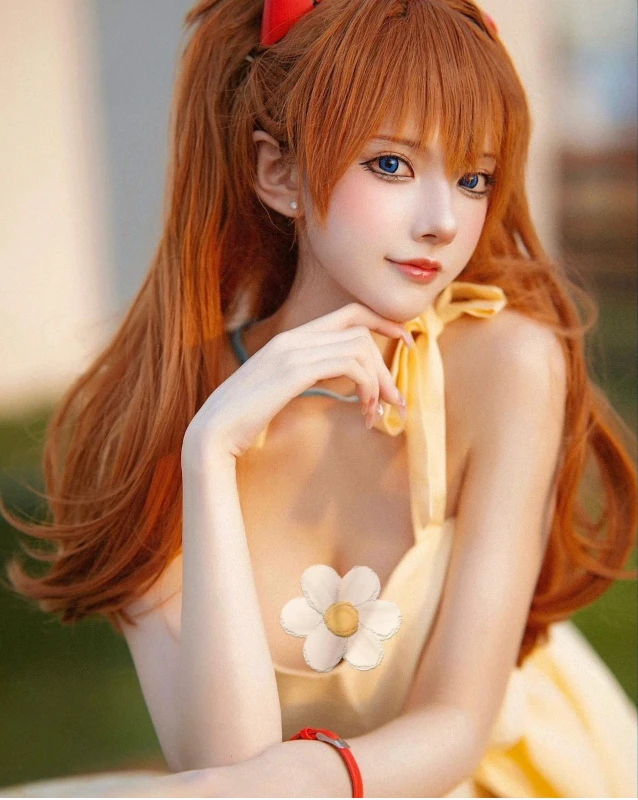 Cosplay tạo điểm nhấn, nàng hot girl gợi cảm bất ngờ vướng drama trang phục, gây ra cú sốc nặng nề Cosplay tạo điểm nhấn, nàng hot girl gợi cảm bất ngờ vướng drama trang phục, gây ra cú sốc nặng nề