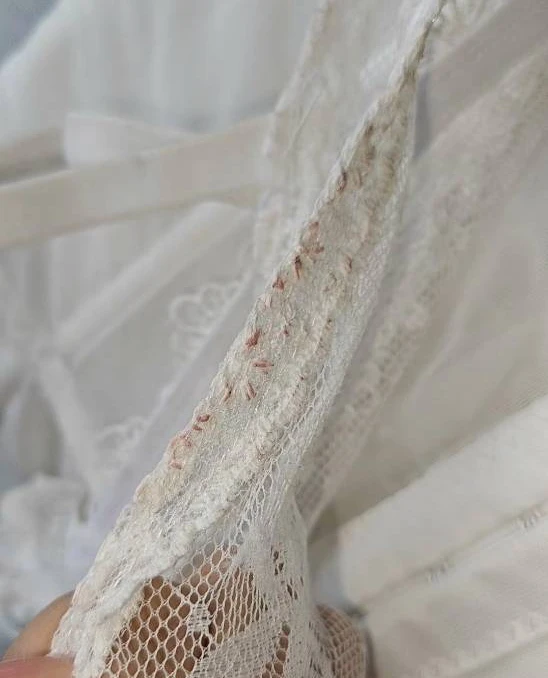 Cosplay tạo điểm nhấn, nàng hot girl gợi cảm bất ngờ vướng drama trang phục, gây ra cú sốc nặng nề Cosplay tạo điểm nhấn, nàng hot girl gợi cảm bất ngờ vướng drama trang phục, gây ra cú sốc nặng nề