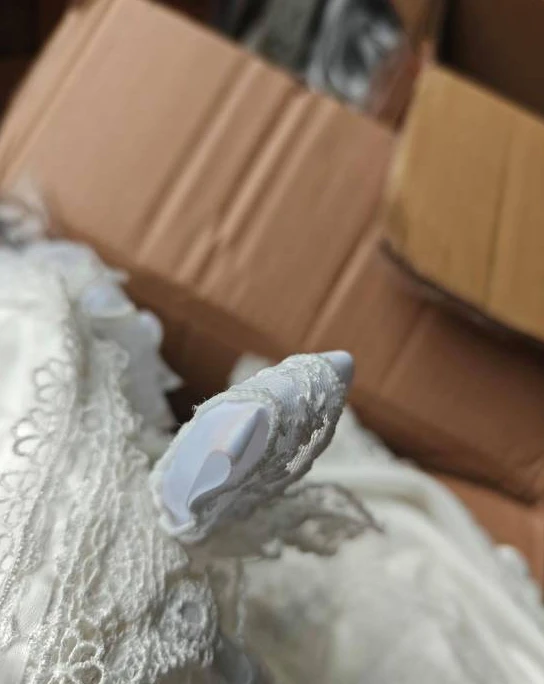 Cosplay tạo điểm nhấn, nàng hot girl gợi cảm bất ngờ vướng drama trang phục, gây ra cú sốc nặng nề Cosplay tạo điểm nhấn, nàng hot girl gợi cảm bất ngờ vướng drama trang phục, gây ra cú sốc nặng nề