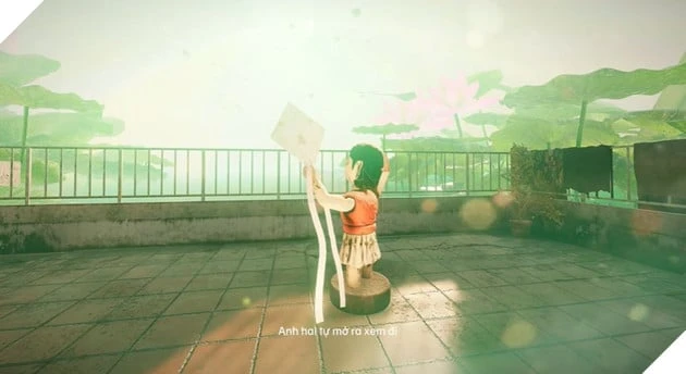 Cốt truyện Tai Ương Chương 3 & 4 - Hé Lộ Sự Thật Về Địa Ngục Tai Ương Và Biến Cố Gia Đình Huy